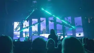 For King and Country - Burn The Ships - SC, Colonial Life Arena 04/082023