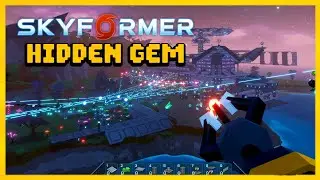 Skyformer - Gameplay