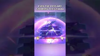 ZZZ Lucia animation is kinda... #zzzero #zzzcreators  #zzzvideo #Lucia