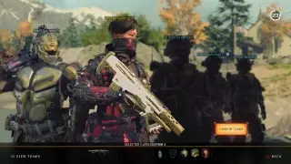 Almost Master Prestige #BO4GRIND