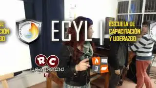 En Vivo | ECYL Ciapan Quilpu&eacute; - Pastora Claudia Diaz | 29 Mayo 2017