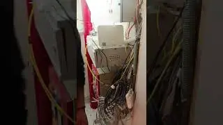fire alarm testing#PA system#allotment system#foryou technical job 🔥🔥🙏&hearts;️