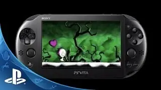 PlayStation E3 2014 | Murasaki Baby | Live Coverage (PS Vita)