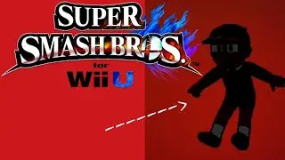 Super smash bros wii u nouveau personnage approche eiichi kite 