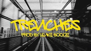 CREAM DA VILLAIN: TRENCHES