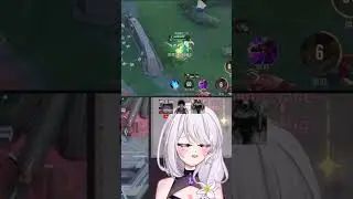 洛倫時間~~ #台v #vtuber #新人vtuber #aov  #傳說對決