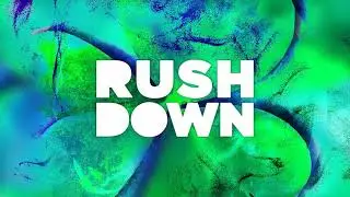 Chime & Fluent - Irish Waterfall