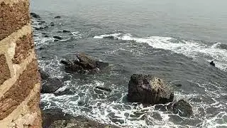 Agoda Ford Goa view