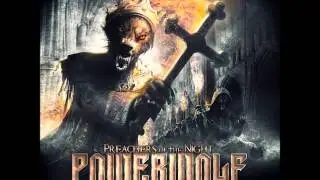 Powerwolf - Lust for Blood