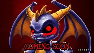 SKYLANDERS.EXE Remastered Trailer
