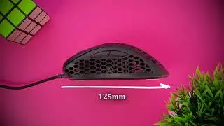 Mouse  CUSTO BENEF&Iacute;CIO - Review Mancer Tauri