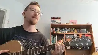 Heavens Got a Back Door Too - Cover