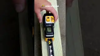 REEKON T1M Digital Tape Measure (RKN-T1M-16-001) Unboxing