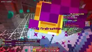 JOEL ON A 7 KILLSTREAK IN SKYBLOCKLE!