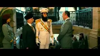 The Dictator, Liberal Views.mp4