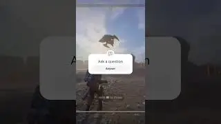 Charger backflip #helldivers2