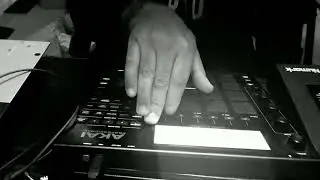 j.depina - Never Free Beat!