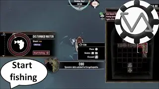 Демонстрация голосового управления Switch от Dredge с использованием VoiceAttack.
