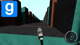 QUELLE VÉHICULE PASSERA LA RAMP ULTIME?! | GARRY'S MOD