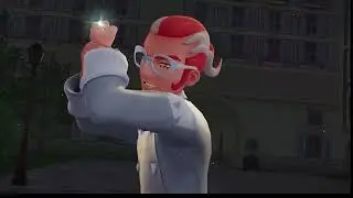 Pokemon Champion starting the DLC Higher Level's  Mega Shard's Mega Stones