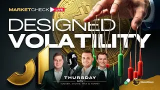 Designed Volatility | Market Check