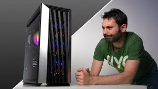 Ottimo airflow, ma... - DEEPCOOL CL500