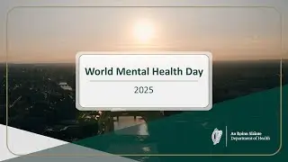 World Mental Health Day | 2025