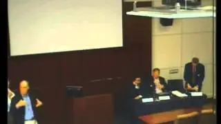 Tax Policy Center/UCLA School of Law Conference on International Tax Reform