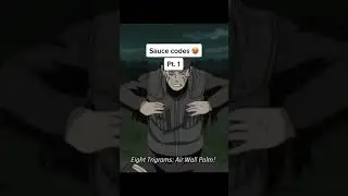 sauce code part 1