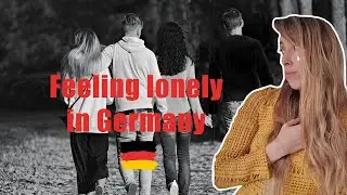 Making FRIENDS in GERMANY / HOW to meet GERMAN FRIENDS