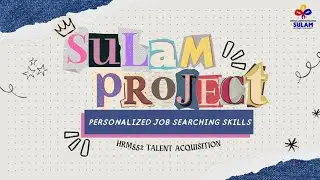 HRM552 SULAM PROJECT