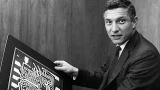 Podfather - Robert Noyce and the Rise of Silicon Valley (2009)