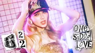 XOXO, G22 Jaz💋 [One Sided Love Moving Profile] | 4.19.24
