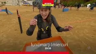 🚨 ALERTĂ DE R&Acirc;S la Power Couple, diseară de la 20.30!