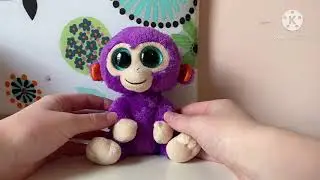 Top 10 most forgotten beanie boos! ~ Beanie boo 16