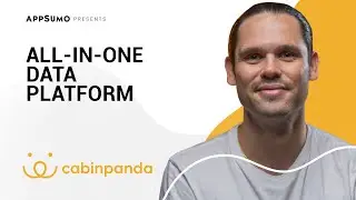 Data Collection And Analysis with CabinPanda