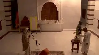 LIVE ISKCON Govardhan ||  Mangala alati 23-12-2025