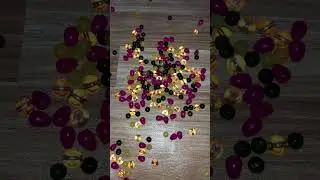 Relaxing Beads ASMR &ndash; Satisfying Sounds and Visuals