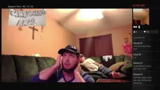 Unboxing Bros. Live Unboxing of Thane Benson's Kickstarter