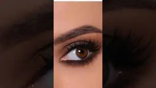 brown smokey eyes# makeup tutorial#look nice#shortvdo#verlvdo# 🥰🥰🥰🥰