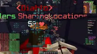 DemonicPvP #1 | SOTW Montage (ft. cat)