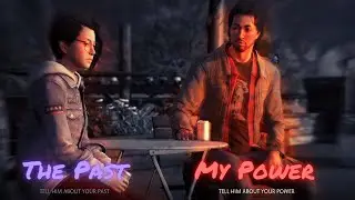 Alex & Gabe's Moment | All Variation | LIS: True Colors Ep 1
