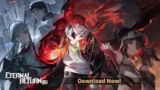 Краткая база по Ролям в Eternal Return 1.0