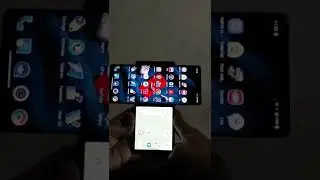 Can You Do This To Your Foldable Smartphone?😀#shorts