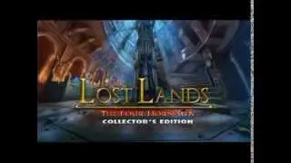 Lost Lands: The Four Horsemen Collector's Edition