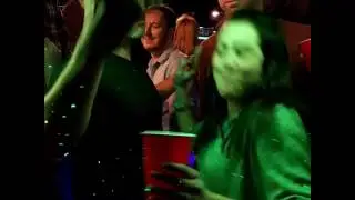 Nashville's Best Party Bus: www.honkytonkpartyexpress.com /Smash:30 crew taking over!