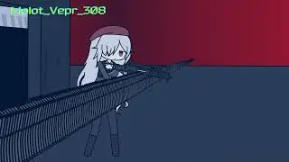 G36C reload (normal)