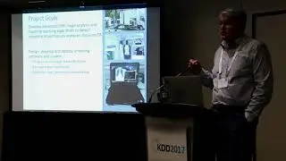 Medical Imaging Analytics, Informatics and Machine Learning in a Global Health Application