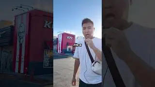 Best $5 KFC Meals Ever 🍗🤤