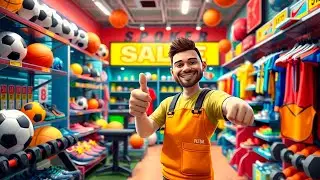 ПРОДАЮ СПОРТИВНЫЕ ТОВАРЫ ► SPORTING GOODS SHOP